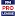 Fihproleague.nl Favicon