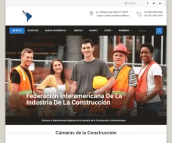 Fiic.la(Federación) Screenshot