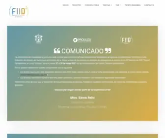 Fiid.mx(Fiid) Screenshot