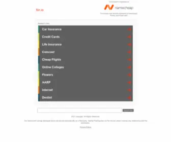 Fiin.io(fiin) Screenshot