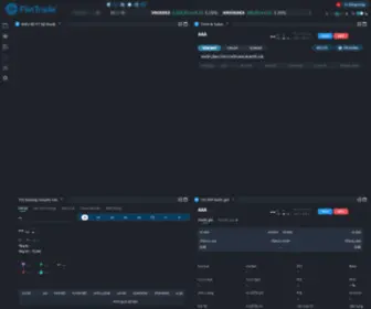 Fiintrade.vn(Trang ch) Screenshot