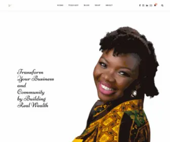 Fijehaadum.com(Fijeh Aadum’s teaching entrepreneurship and leadership course) Screenshot