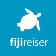 Fijireiser.no Logo