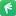 Fika.community Favicon