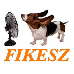 Fikesz.hu Logo