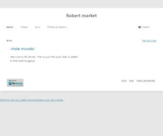 FikStore.com(Better ecommerce) Screenshot