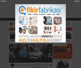 Filashaber.com(Güncel Haberler) Screenshot