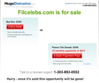 Filcelebs.com(Travel) Screenshot