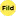 Fild.co.uk Favicon