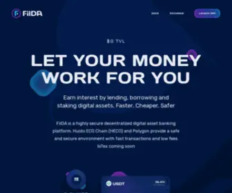 Filda.io(FilDA) Screenshot