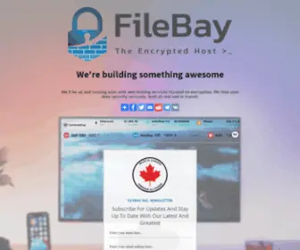 Filebay.co(Filebay) Screenshot