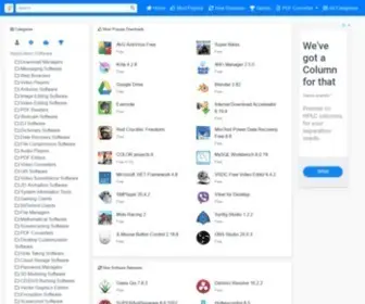Fileeagle.com(Free Apps for Windows) Screenshot