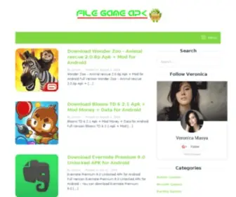 Filegameapk.com(Filegameapk) Screenshot