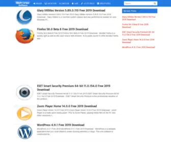 Filehorsesoftware.com(Filehorsesoftware) Screenshot