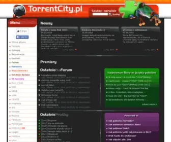 Fileking.pl(Darmowe torrenty) Screenshot