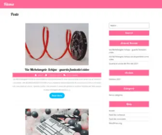 Filema.it(Filema) Screenshot