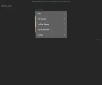 Filenix.com(Download file) Screenshot