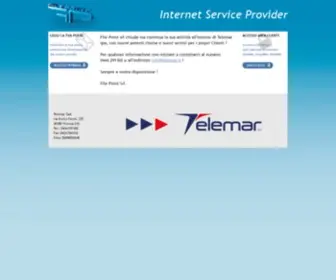 Filepoint.it(File Point Srl) Screenshot
