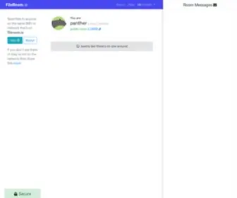 Fileroom.io(Fileroom) Screenshot