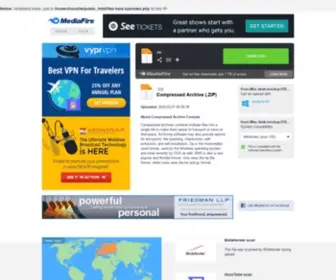 Files-Here.xyz(Media Fire) Screenshot