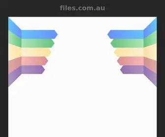 Files.com.au(files) Screenshot