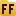 Filesonic.com Logo
