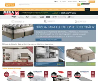 Filhao.com.br(Móveis infantis) Screenshot