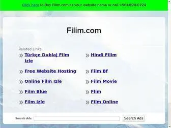 Filim.com(Filim) Screenshot