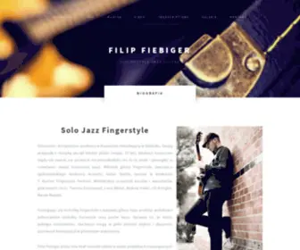 Filipfiebiger.pl(Filipfiebiger) Screenshot