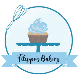 Filipposbakery.com Logo