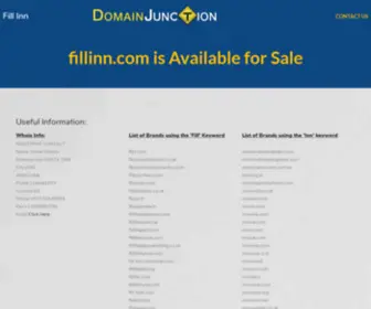 Fillinn.com(Art) Screenshot