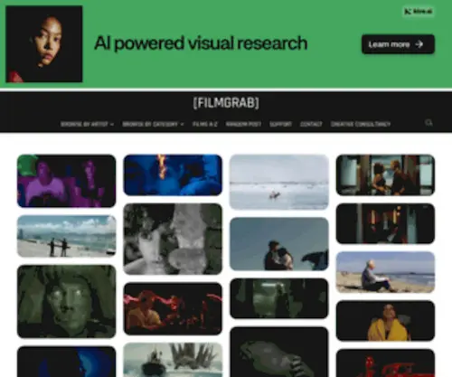 Film-Grab.com(FILMGRAB) Screenshot