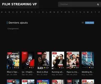 Film-Streaming-VF.com(Film Streaming VF) Screenshot