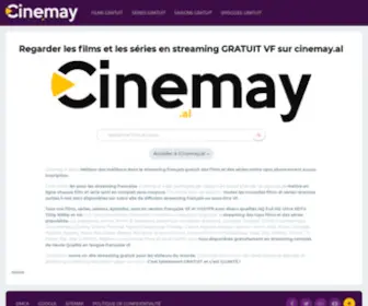 Film-Streamvf.com(Films streaming) Screenshot