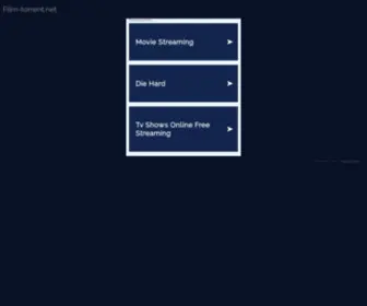 Film-Torrent.net(Cкачать) Screenshot