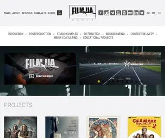 Film.ua(Group) Screenshot
