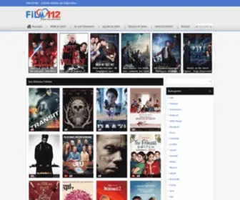 Film112.net(Film izleFull HD Online Film izle) Screenshot
