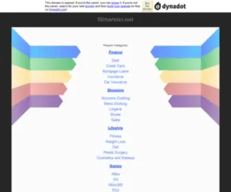 Filmarsivi.net(Filmarsivi) Screenshot