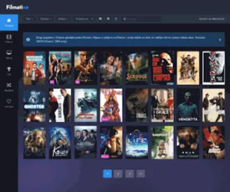 Filmativa.club(Filmativa club) Screenshot