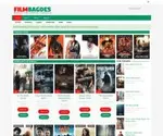 Filmbagoes.com Screenshot