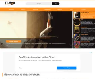 Filmbilgi.net Screenshot