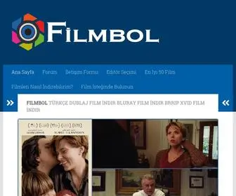 Filmbol.org(Film İndir) Screenshot