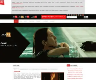 Filmbox.pl(Premiery, kino akcji, komedie, dramaty, seriale i miniseriale) Screenshot