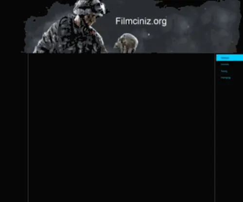 Filmciniz.org(Filmciniz) Screenshot