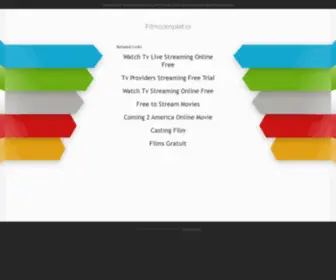 Filmcomplet.io(filmcomplet) Screenshot