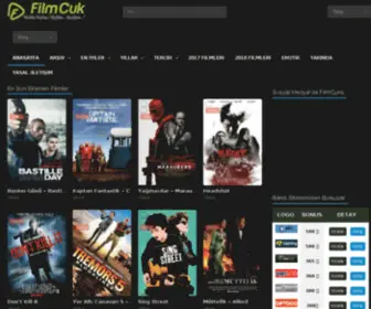 Filmcuk.com(Film izle) Screenshot