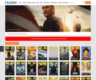 Filmdar.com(Where links never expires) Screenshot