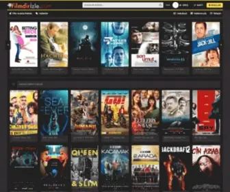 Filmdirizle.com(HD Film izle) Screenshot