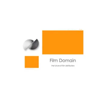 FilmDomain.net(Film Domain) Screenshot