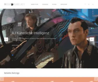 Filme-Anschauen.net(Online Filme Schauen) Screenshot